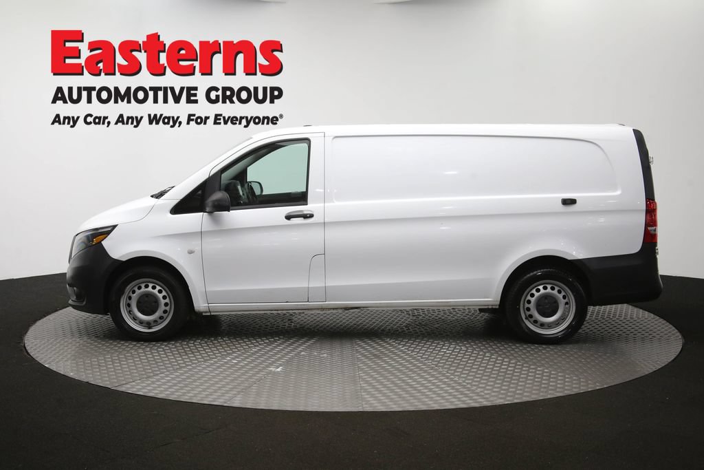 Used 2023 Mercedes-Benz Metris image 57