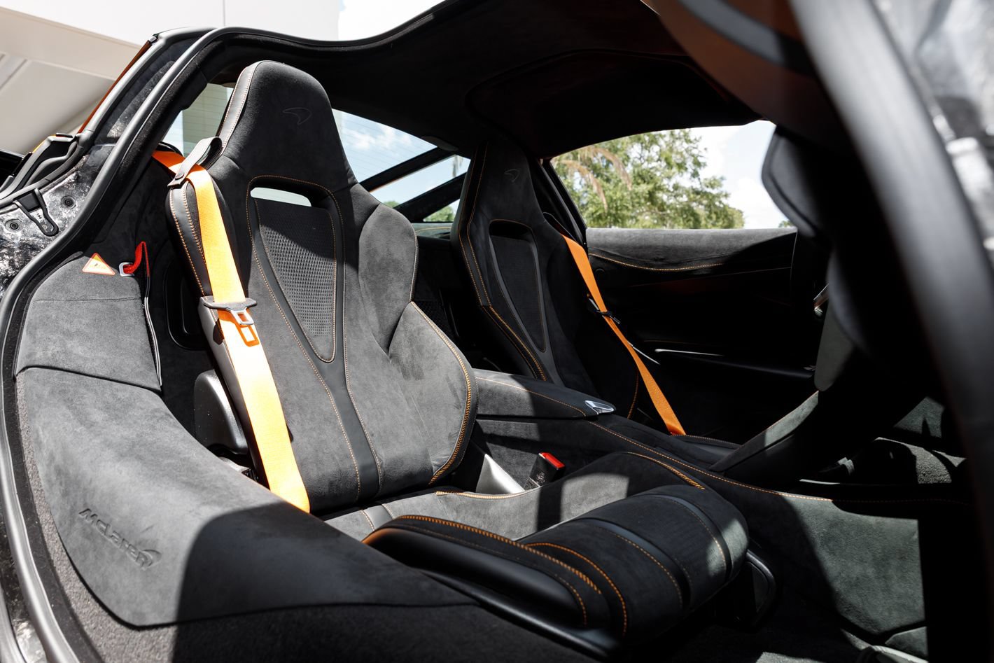 New 2027 McLaren 750S RWD image 64