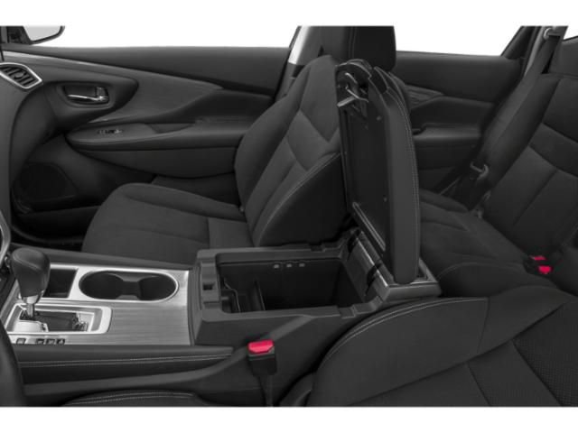 Used 2018 Nissan Murano Platinum FWD image 16
