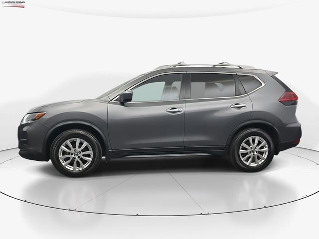 Used 2020 Nissan Rogue SV image 6