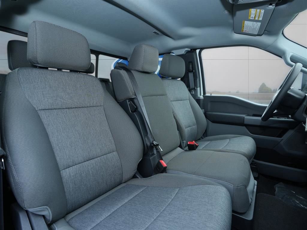 New 2026 Ford F250 XL w/ STX Appearance Package image 23