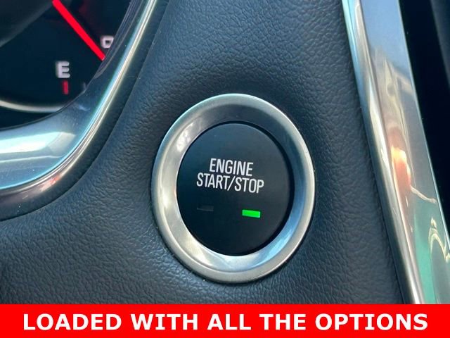 Used 2023 Chevrolet Traverse Premier w/ Redline Edition image 27