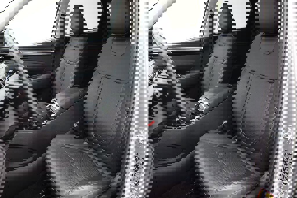 Used 2024 Hyundai Tucson SEL w/ Convenience Package image 16