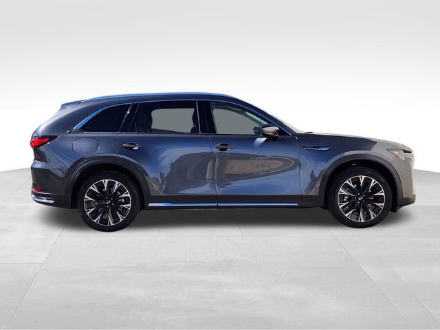 Certified 2024 MAZDA CX-90 Plug-In Hybrid w/ Premium Plus image 11