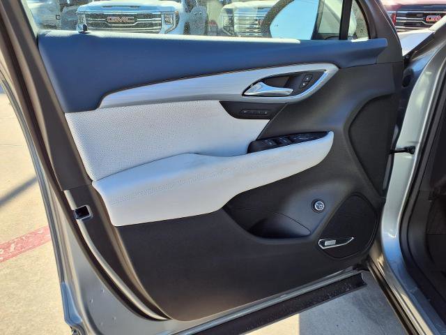 New 2026 Buick Envision Avenir image 21