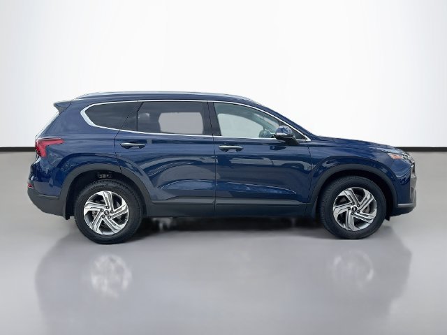 Certified 2023 Hyundai Santa Fe SEL w/ Cargo Package FWD image 8