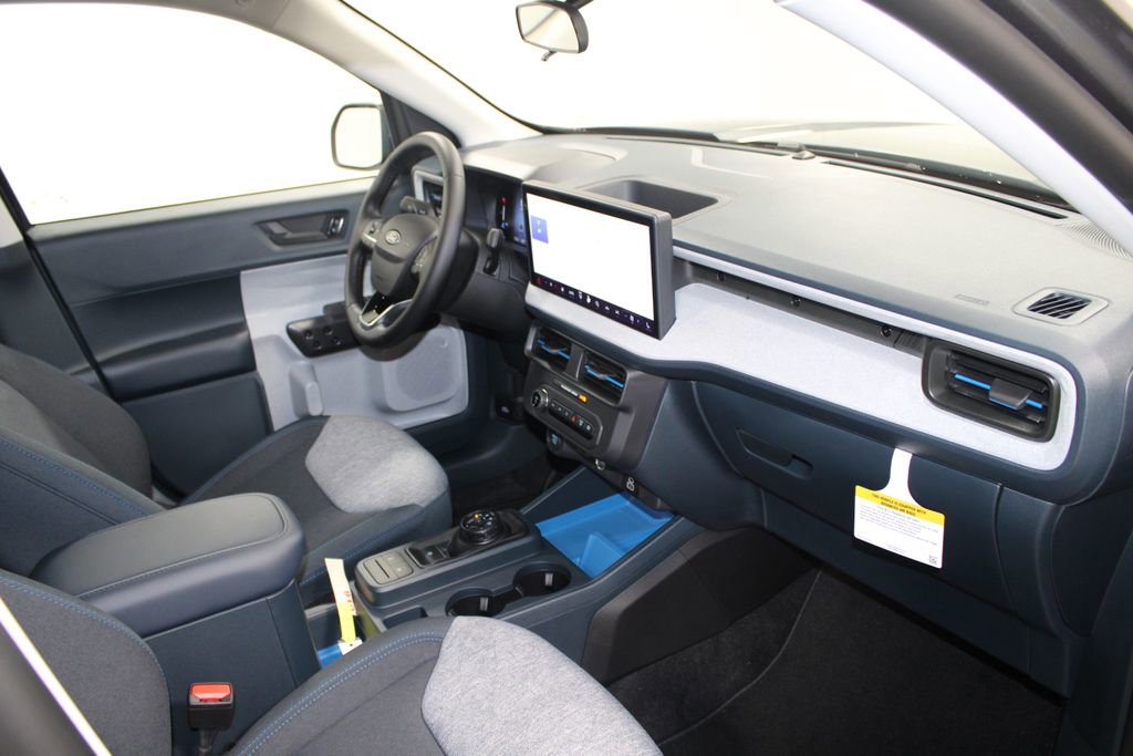 New 2026 Ford Maverick XLT w/ XLT Luxury Package image 27