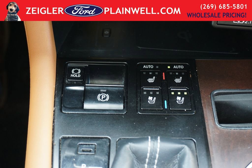Used 2022 Lexus RX 350 AWD w/ Premium Package image 24