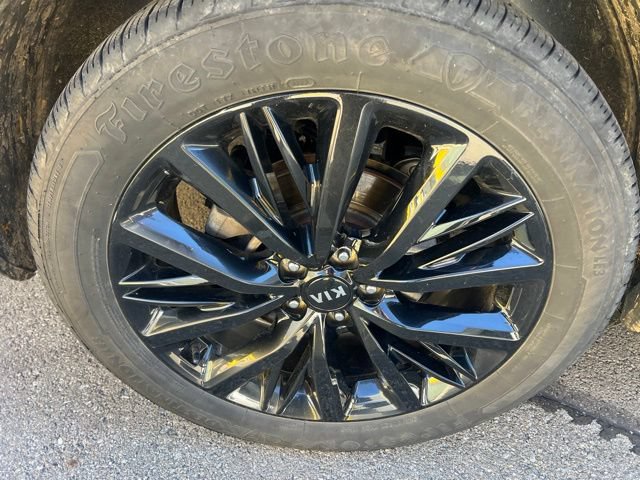 Used 2020 Kia Telluride SX w/ SX Prestige Package AWD/4WD image 4