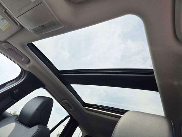 New 2025 MAZDA CX-50 AWD 2.5 S w/ Weather Package image 6