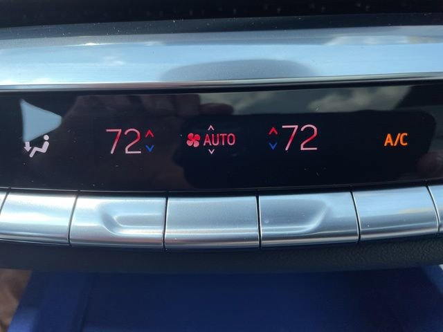 Used 2024 Cadillac Lyriq Sport w/ LPO, Floor Liner Package image 23