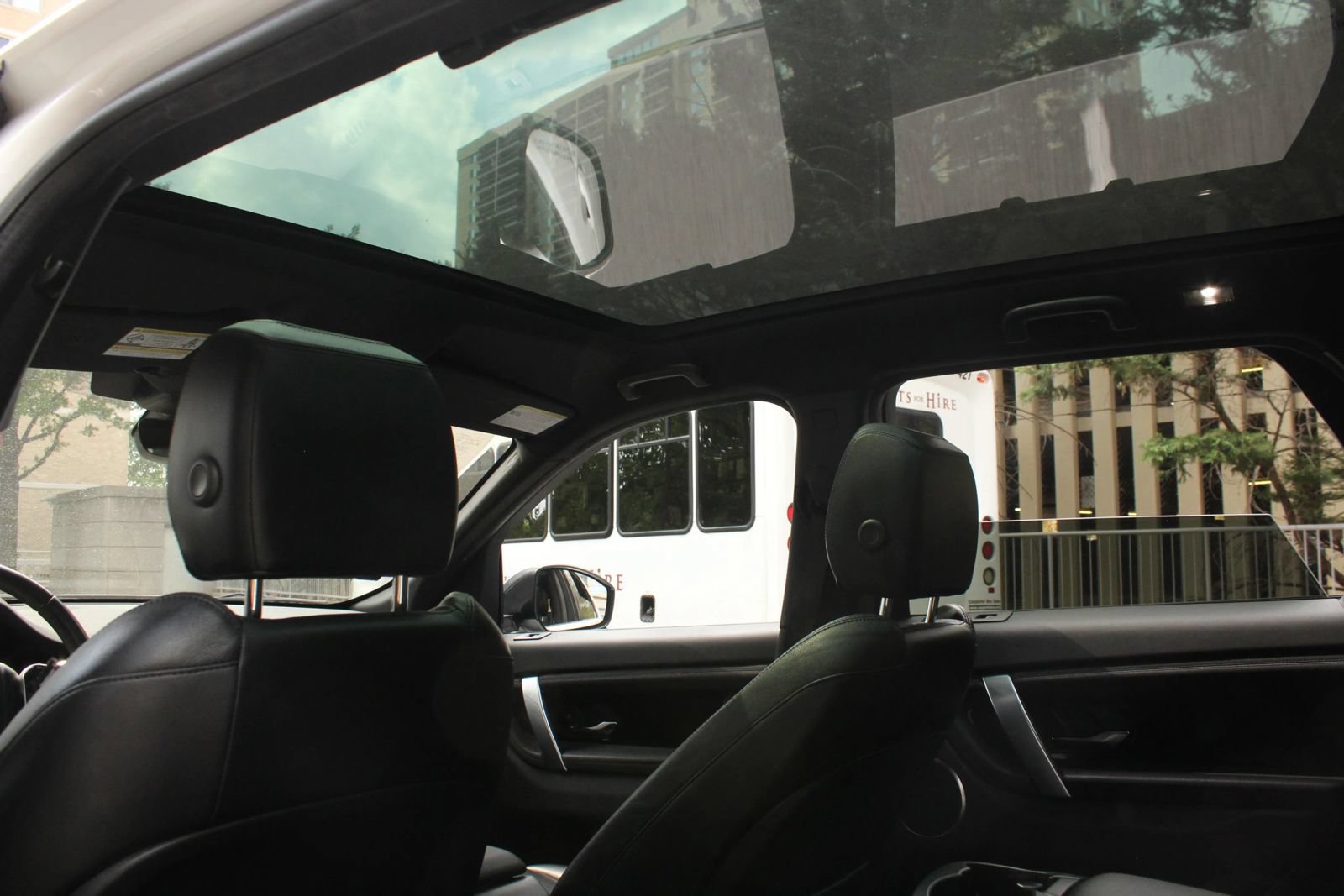 Used 2020 Land Rover Discovery Sport S AWD/4WD image 22
