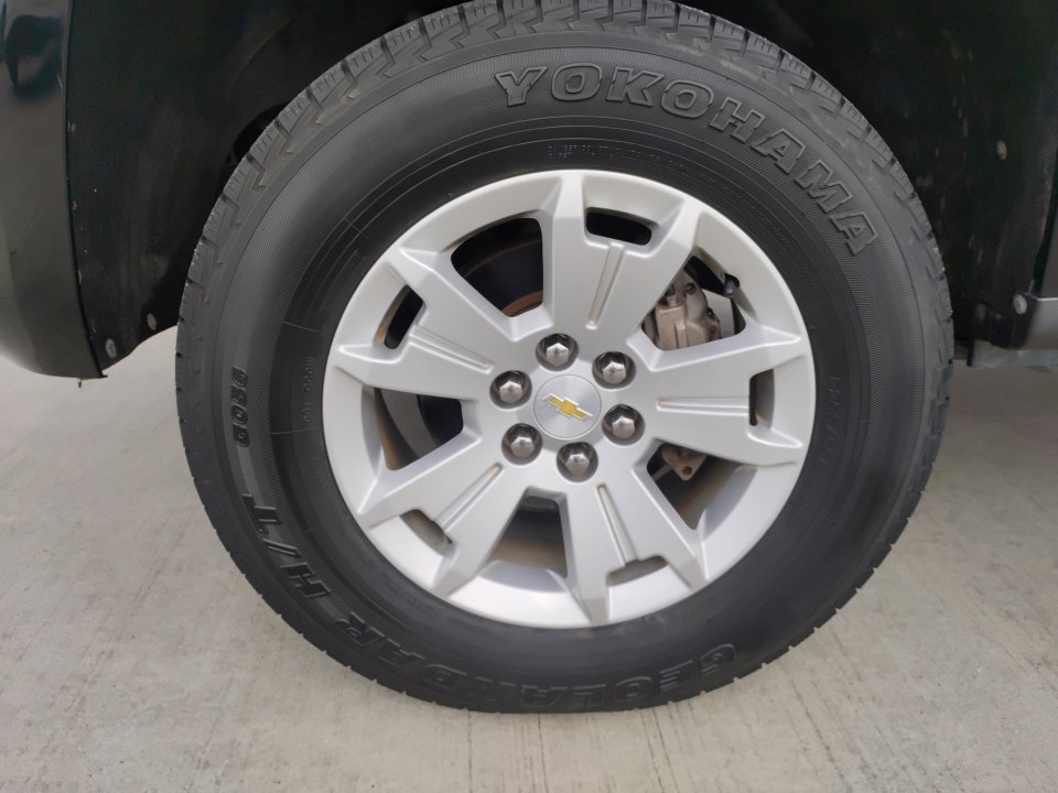 Used 2019 Chevrolet Colorado LT w/ LT Convenience Package image 27