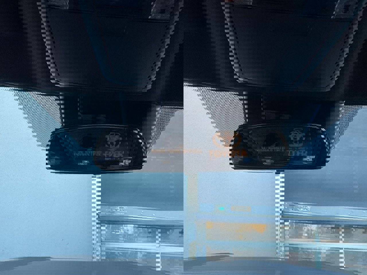 New 2026 Toyota Tundra SR5 image 17