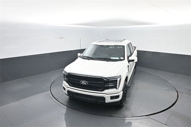 New 2026 Ford F150 Lariat w/ Equipment Group 502A High image 18