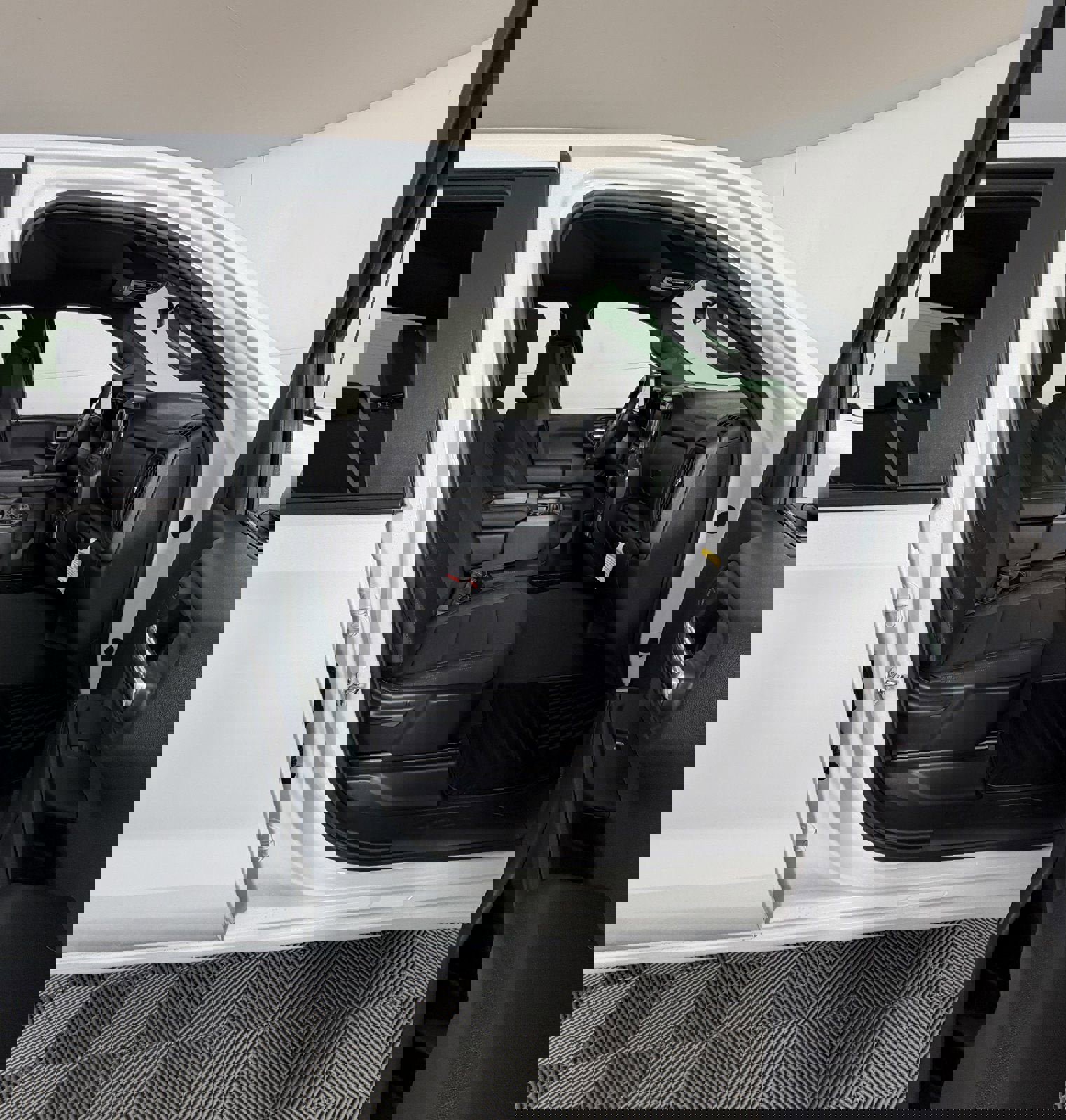 New 2026 Chevrolet Silverado 1500 Custom image 11