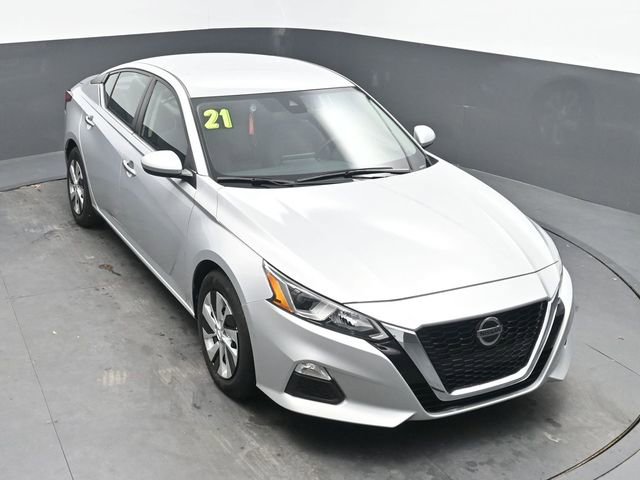 Used 2021 Nissan Altima 2.5 S image 20