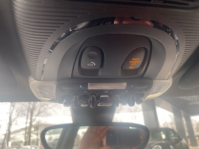 Used 2022 MINI Cooper S image 35