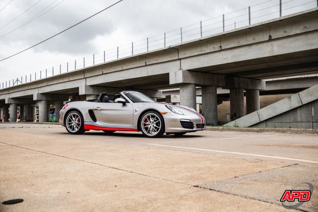 Used 2013 Porsche Boxster S RWD image 66