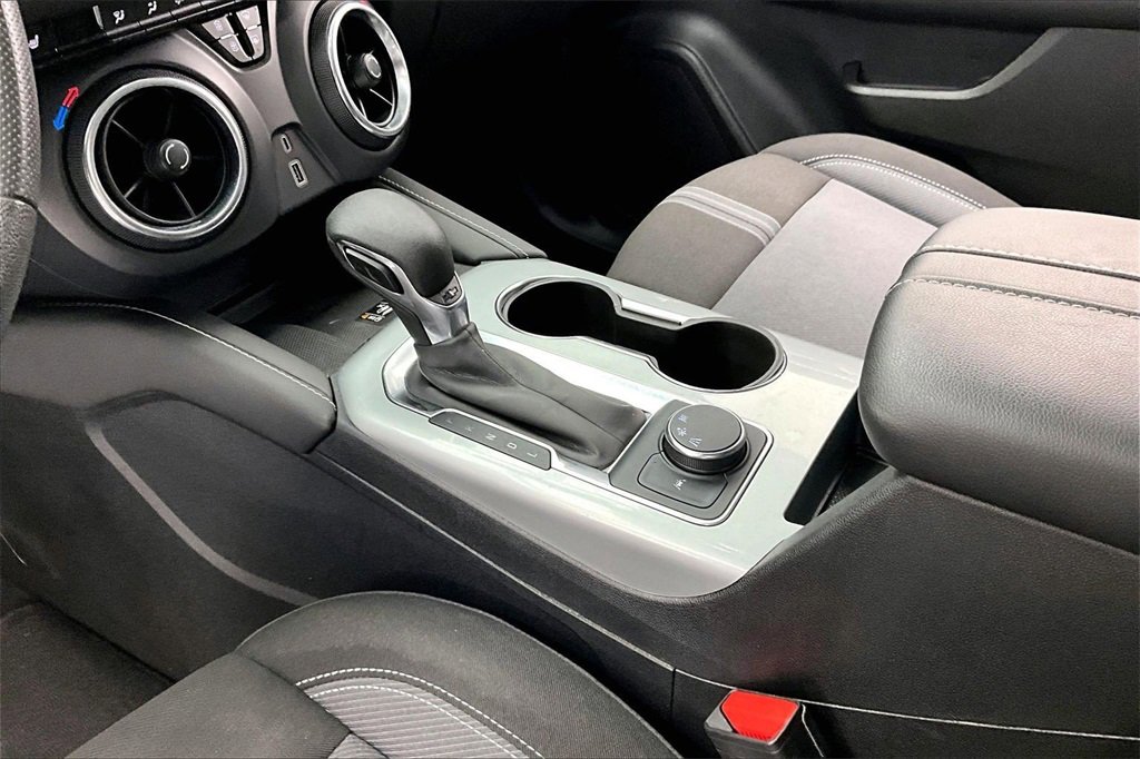 Used 2023 Chevrolet Blazer LT w/ Convenience Package image 15