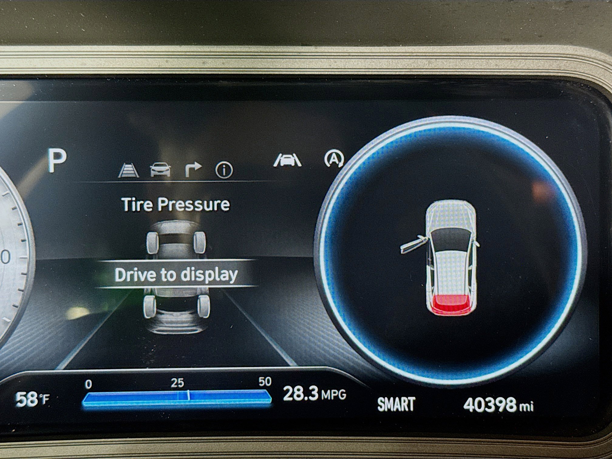 Used 2023 Hyundai Kona N Line w/ Cargo Package image 15