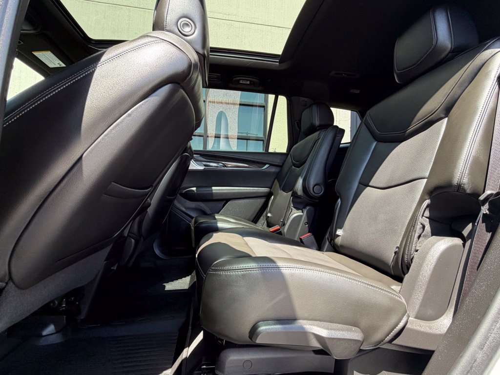Used 2024 Cadillac XT6 Sport AWD/4WD image 23