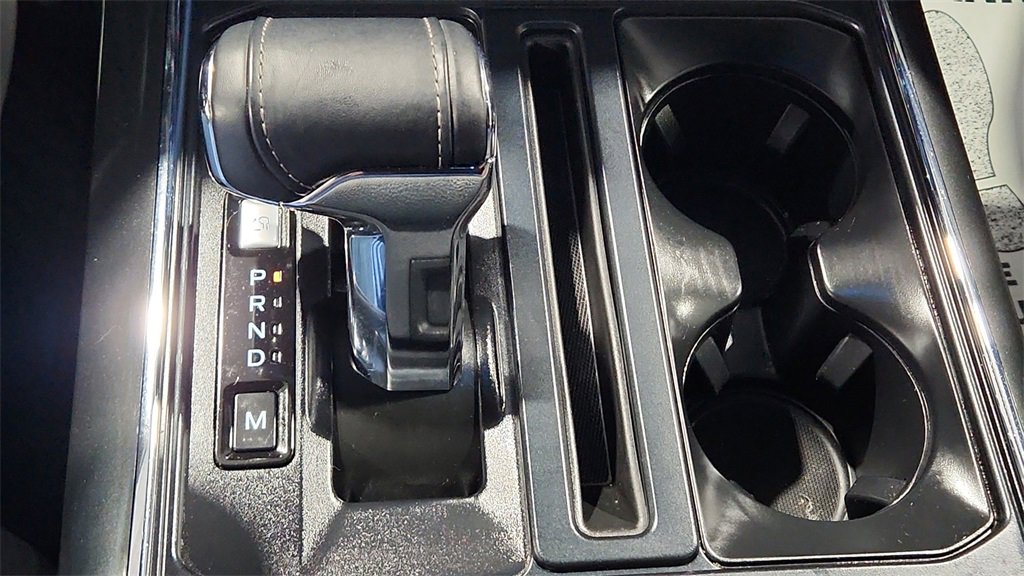 Used 2022 Ford F150 XLT w/ Equipment Group 302A High image 24