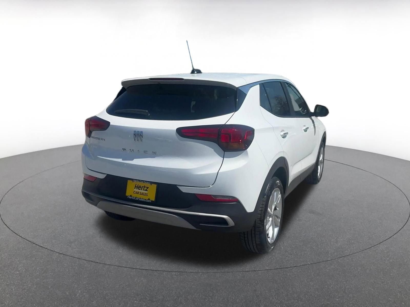 Used 2025 Buick Encore GX Preferred image 15