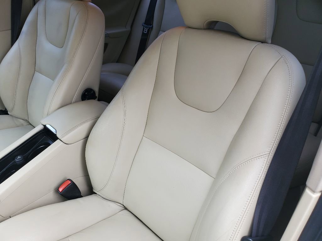 Used 2015 Volvo V60 T5 Premier FWD image 19