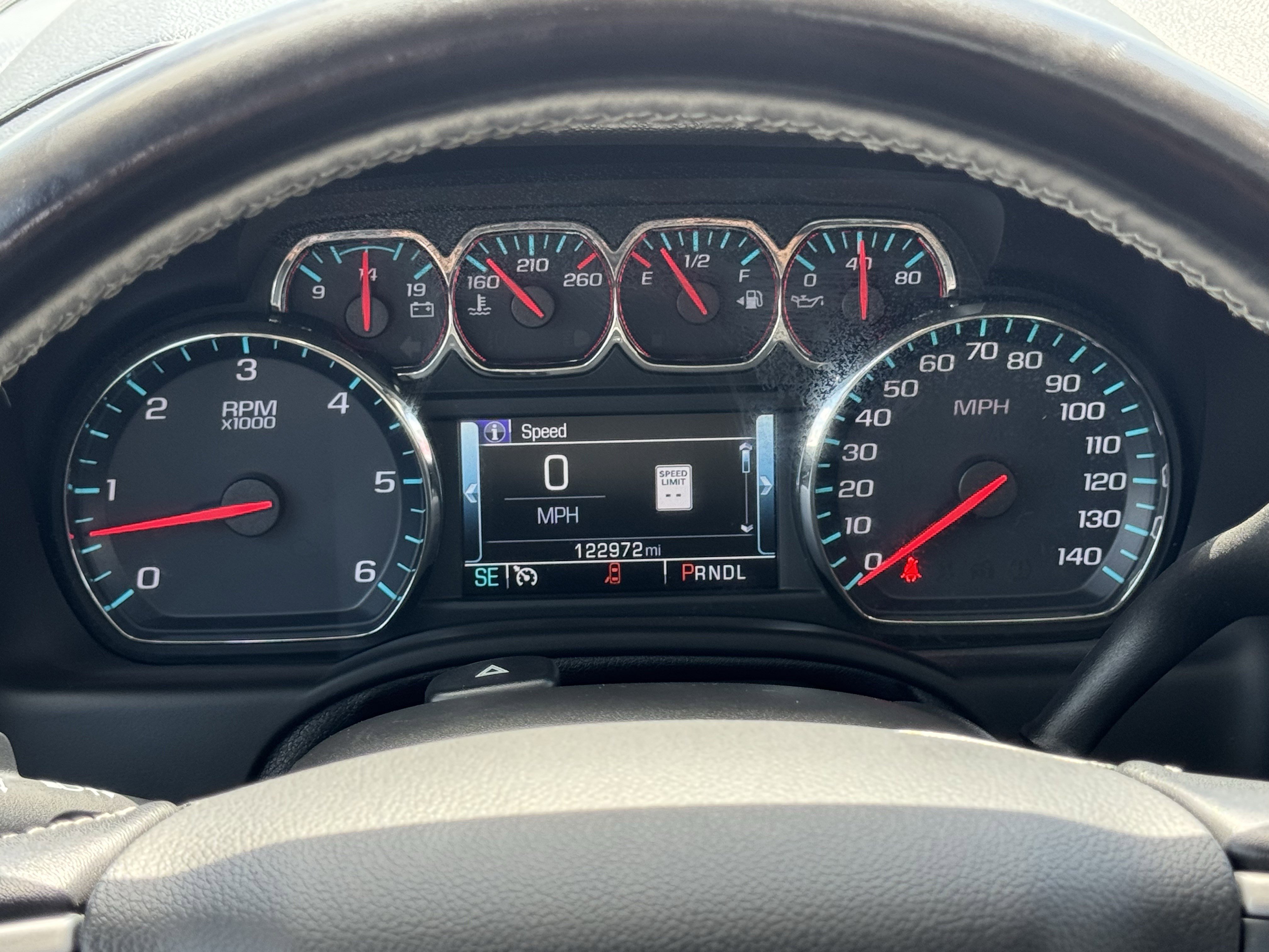 Used 2020 GMC Yukon SLT w/ Open Road Package image 16