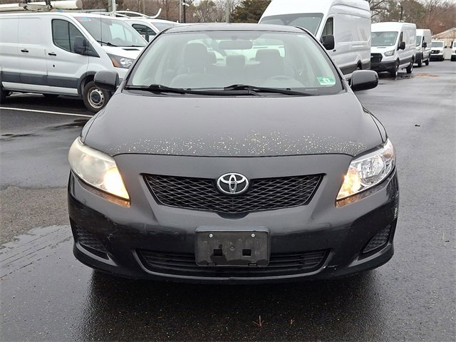 Used 2010 Toyota Corolla image 2