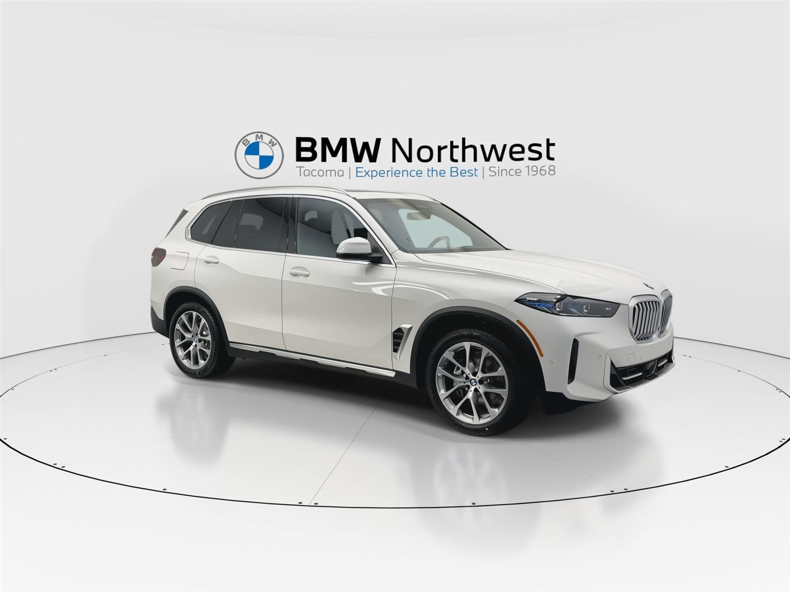 New 2026 BMW X5 xDrive40i image 6