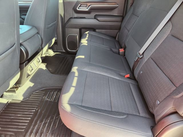 Used 2023 Chevrolet Silverado 1500 LT image 30