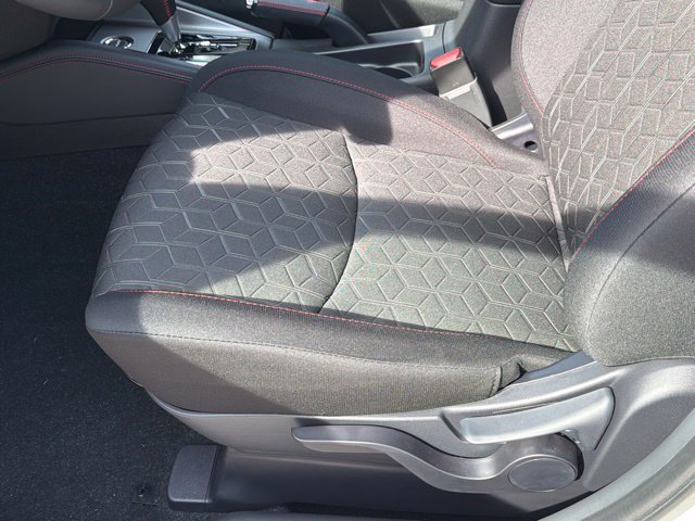 New 2027 Mitsubishi Outlander Sport LE AWD/4WD image 23