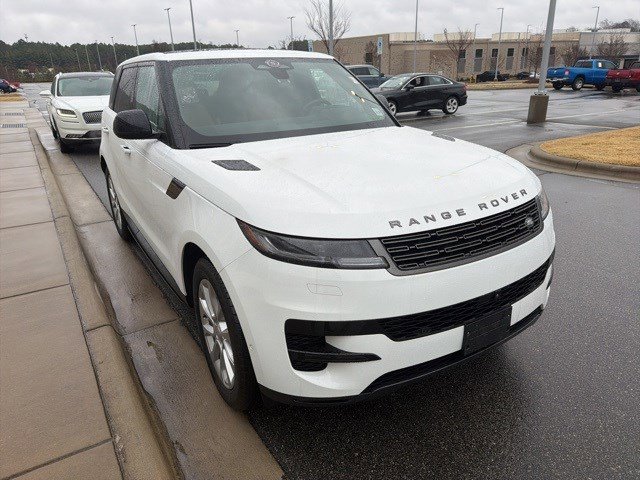 Used 2024 Land Rover Range Rover Sport SE image 23