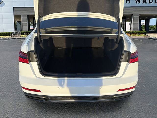 Used 2023 Audi A6 Premium Plus image 14