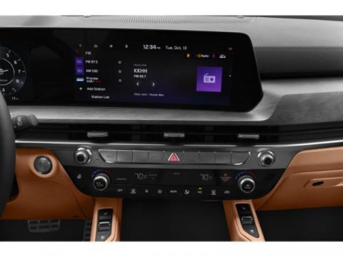 New 2025 Kia Telluride SX X-Line image 13