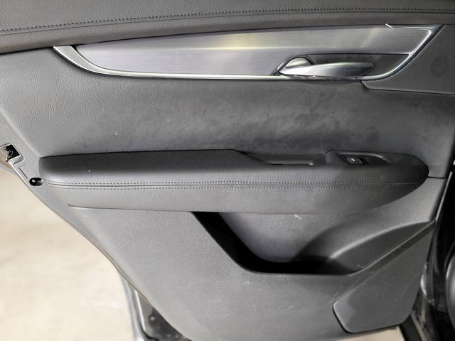 Used 2018 Cadillac XT5 Luxury w/ Driver Awareness Package image 55