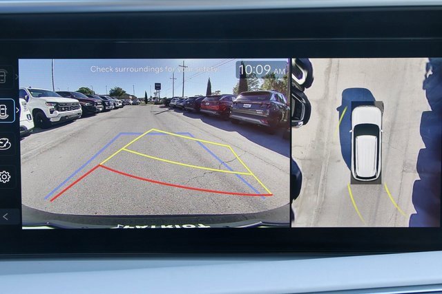 New 2026 Hyundai Palisade Calligraphy image 27