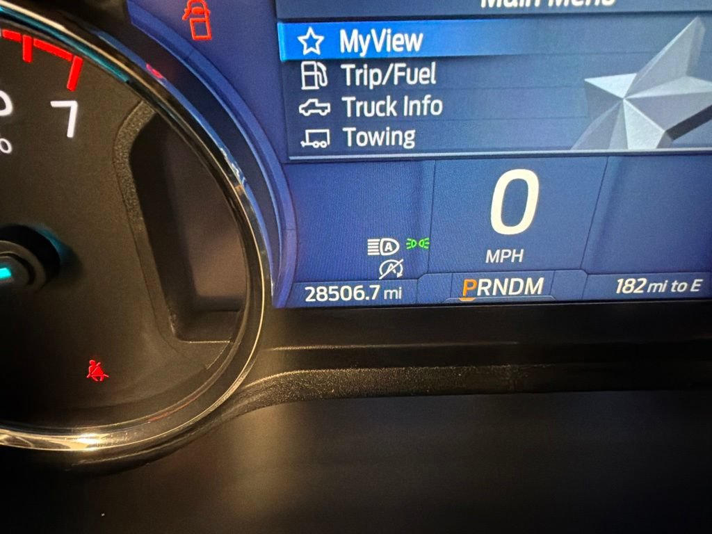 Certified 2023 Ford F150 XLT w/ Equipment Group 302A High AWD/4WD image 24
