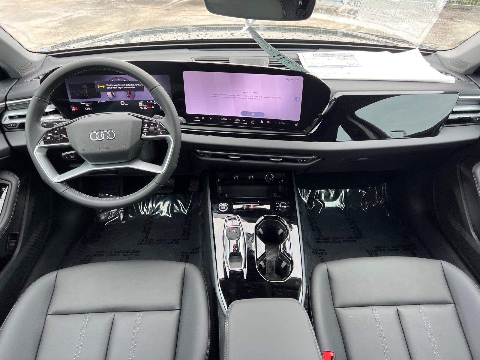 New 2026 Audi A5 Prestige AWD/4WD image 17