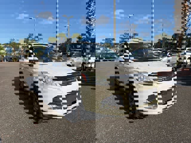 Used 2013 Ford Escape SE image 8