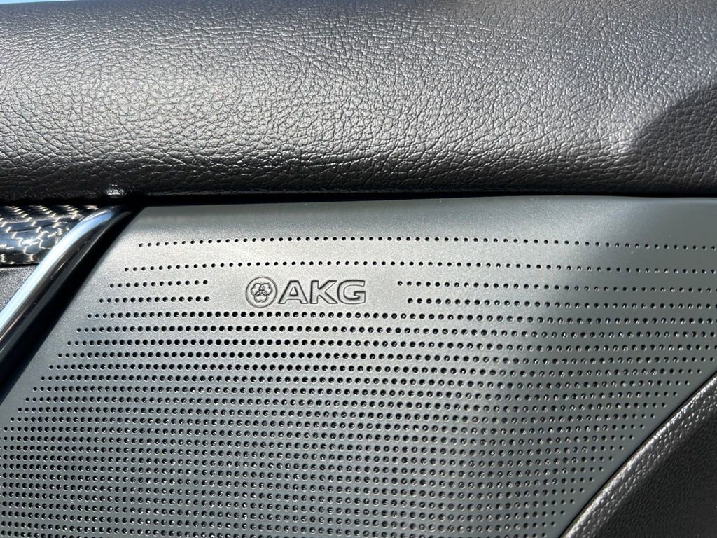 Used 2024 Cadillac CT5 V Blackwing w/ Parking Package image 38