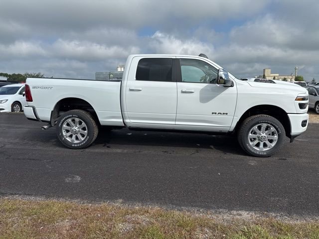 New 2026 RAM 2500 Laramie image 1