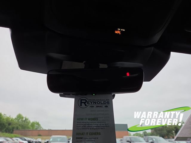 Certified 2026 Subaru Crosstrek 2.5i Sport AWD/4WD image 12