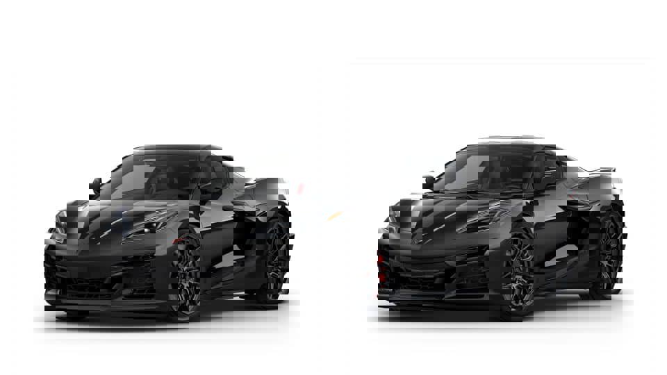 New 2025 Chevrolet Corvette Z06 image 27