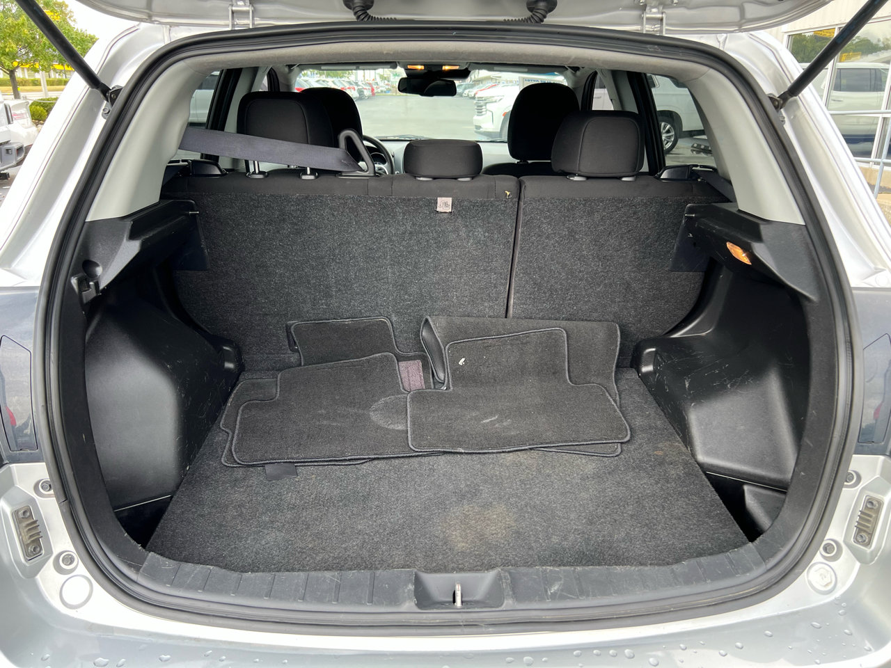 Used 2021 Mitsubishi Outlander Sport ES image 11