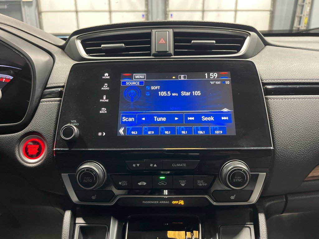 Used 2022 Honda CR-V EX-L image 26
