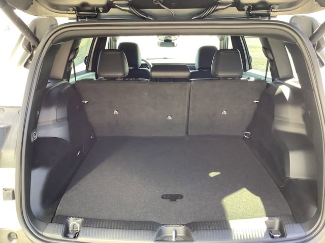 New 2026 Jeep Cherokee Limited image 29