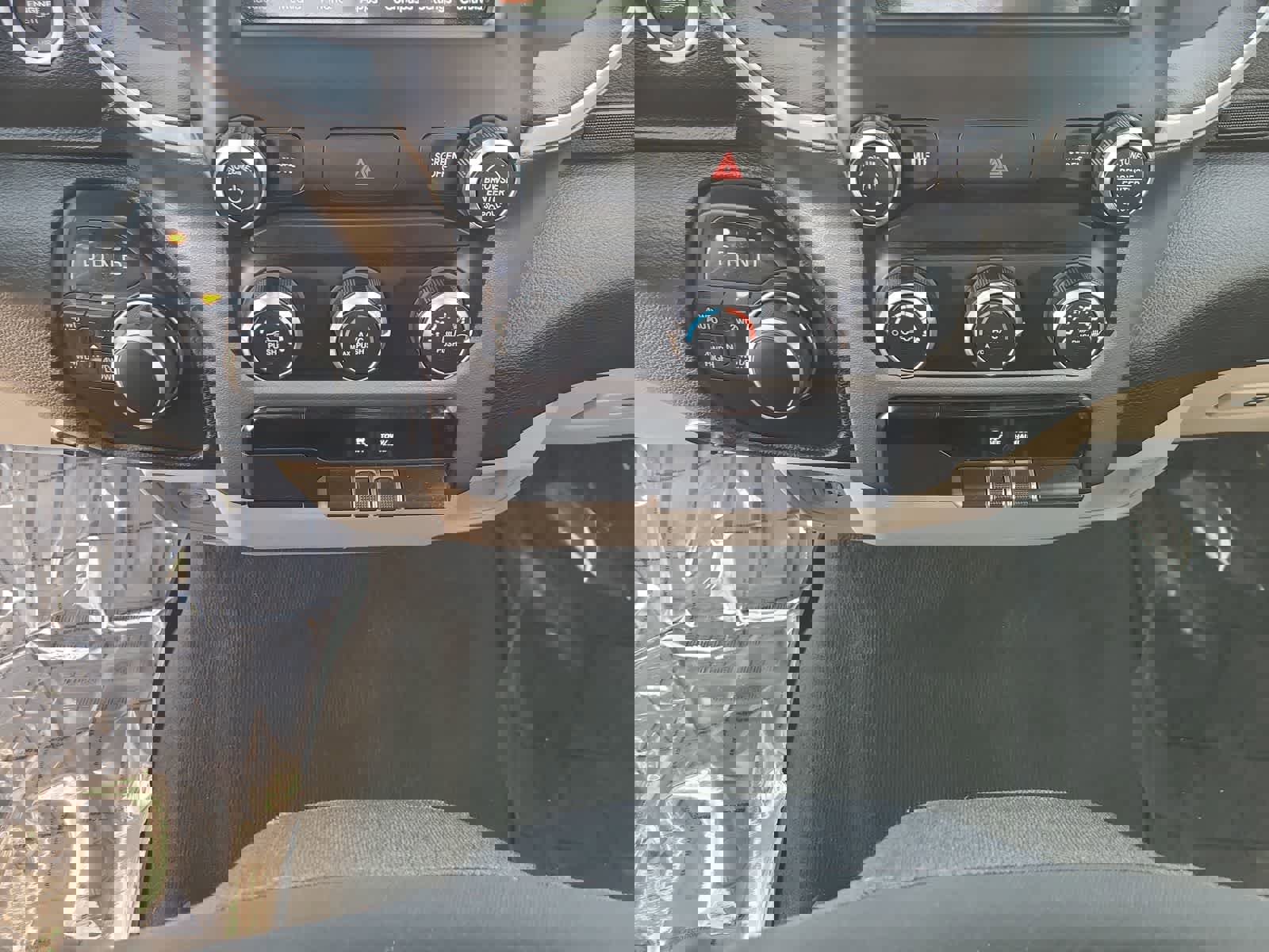 Used 2020 RAM 1500 Big Horn image 25